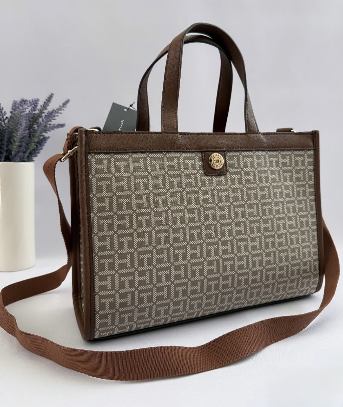 TOMMY HILFIGER2 - ORIGINAL