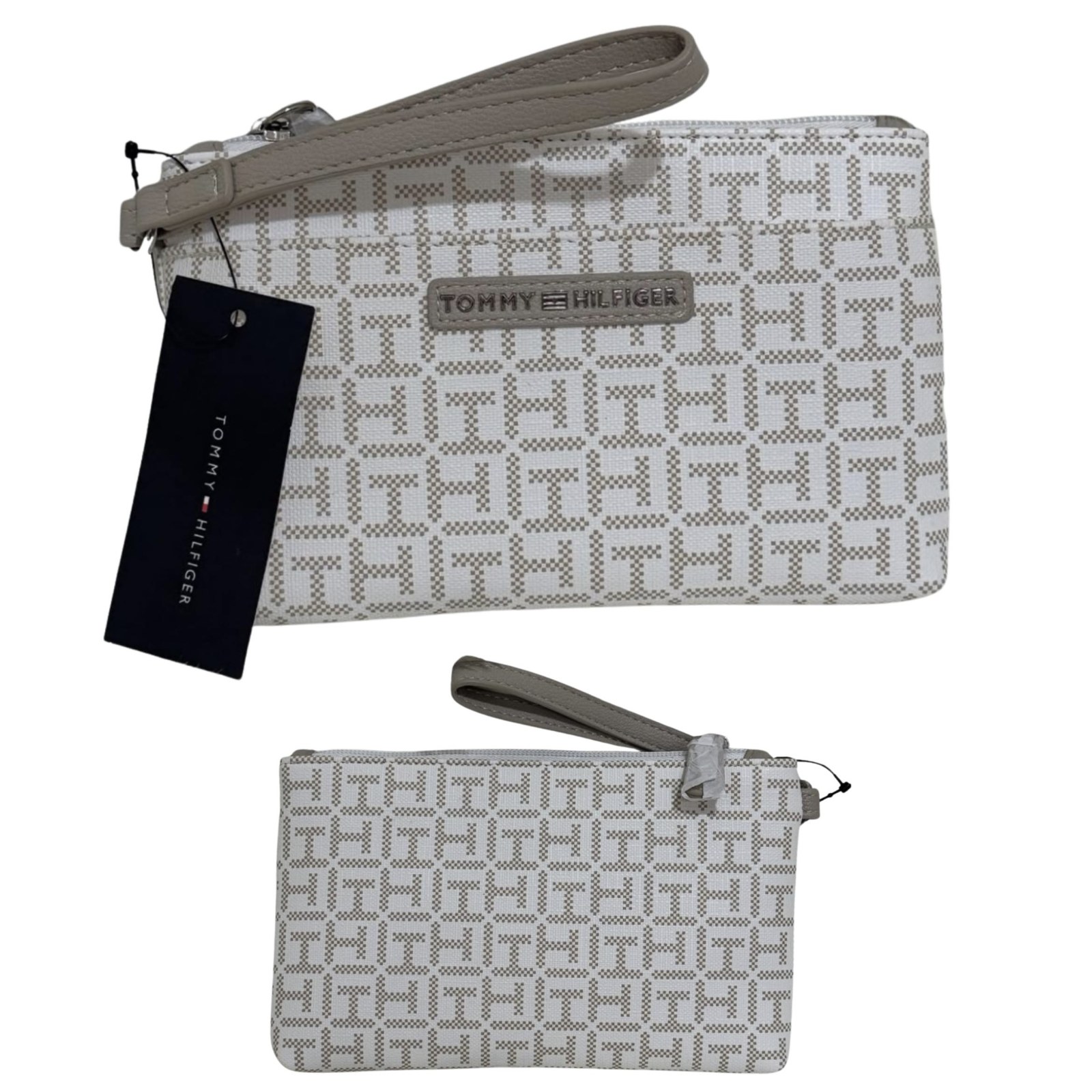 MINI CARTERA TOMMY HILFIGER - ORIGINAL