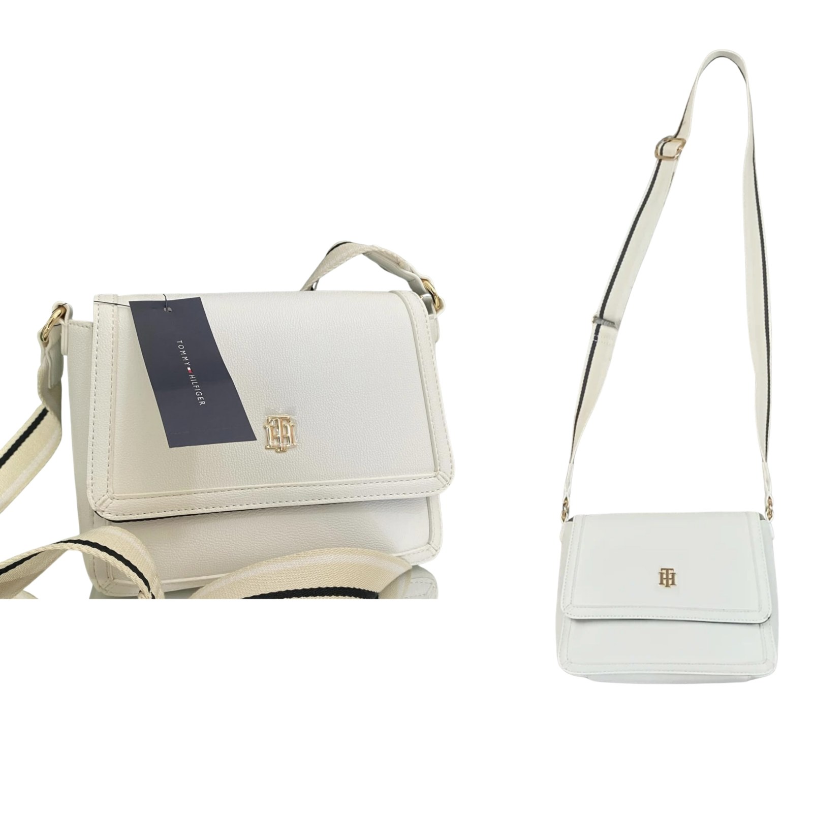 BOLSO TOMMY HILFIGER2 - ORIGINAL