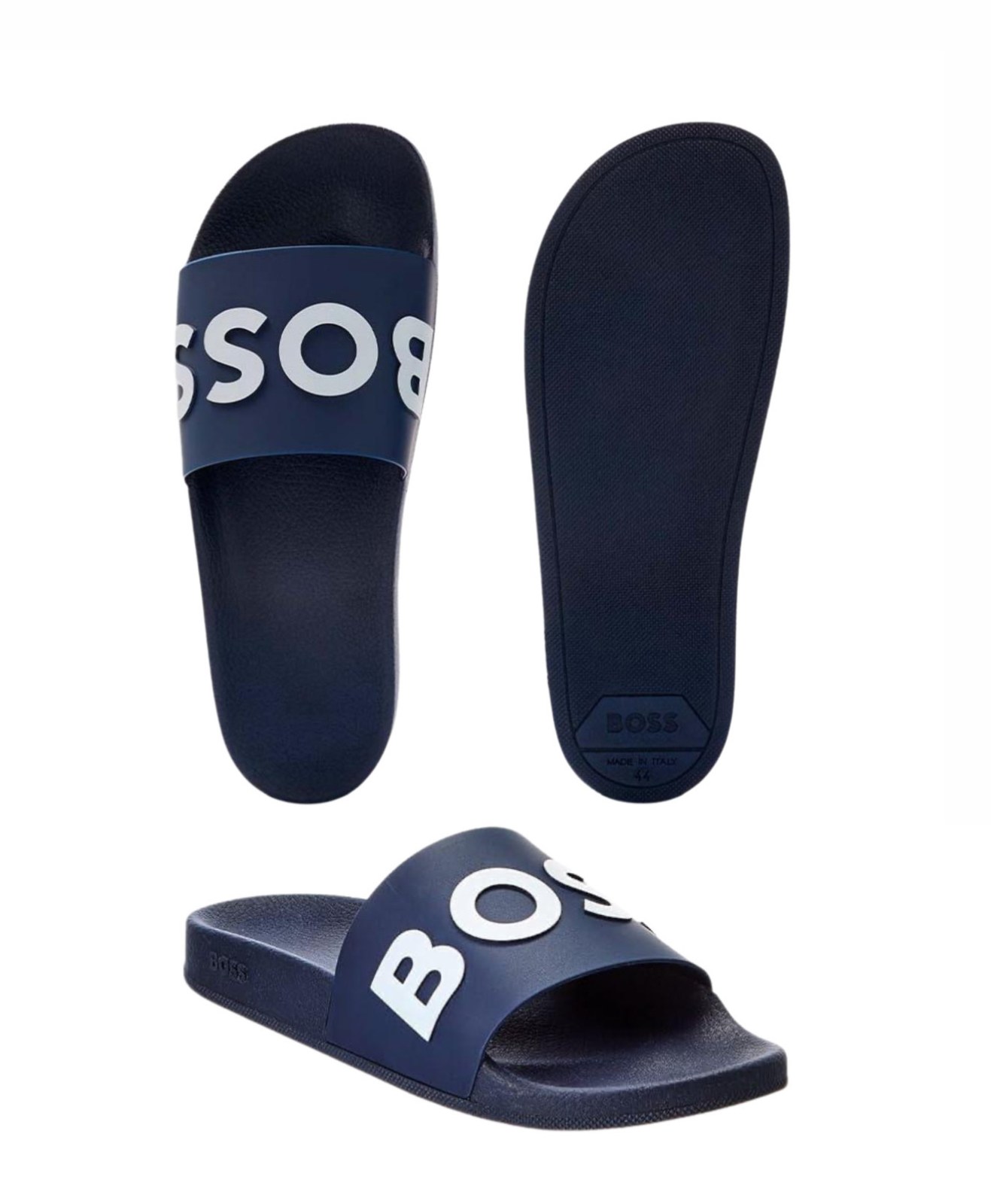 SANDALIAS HOMBRE - BOSS