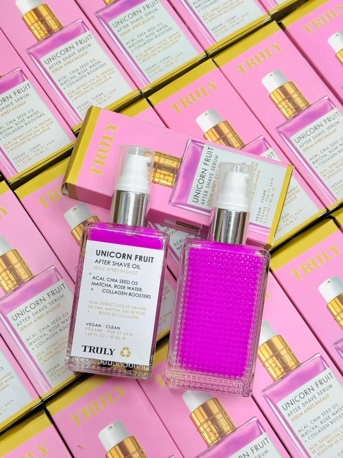 TRULY SERUM - UNICORN 50ML