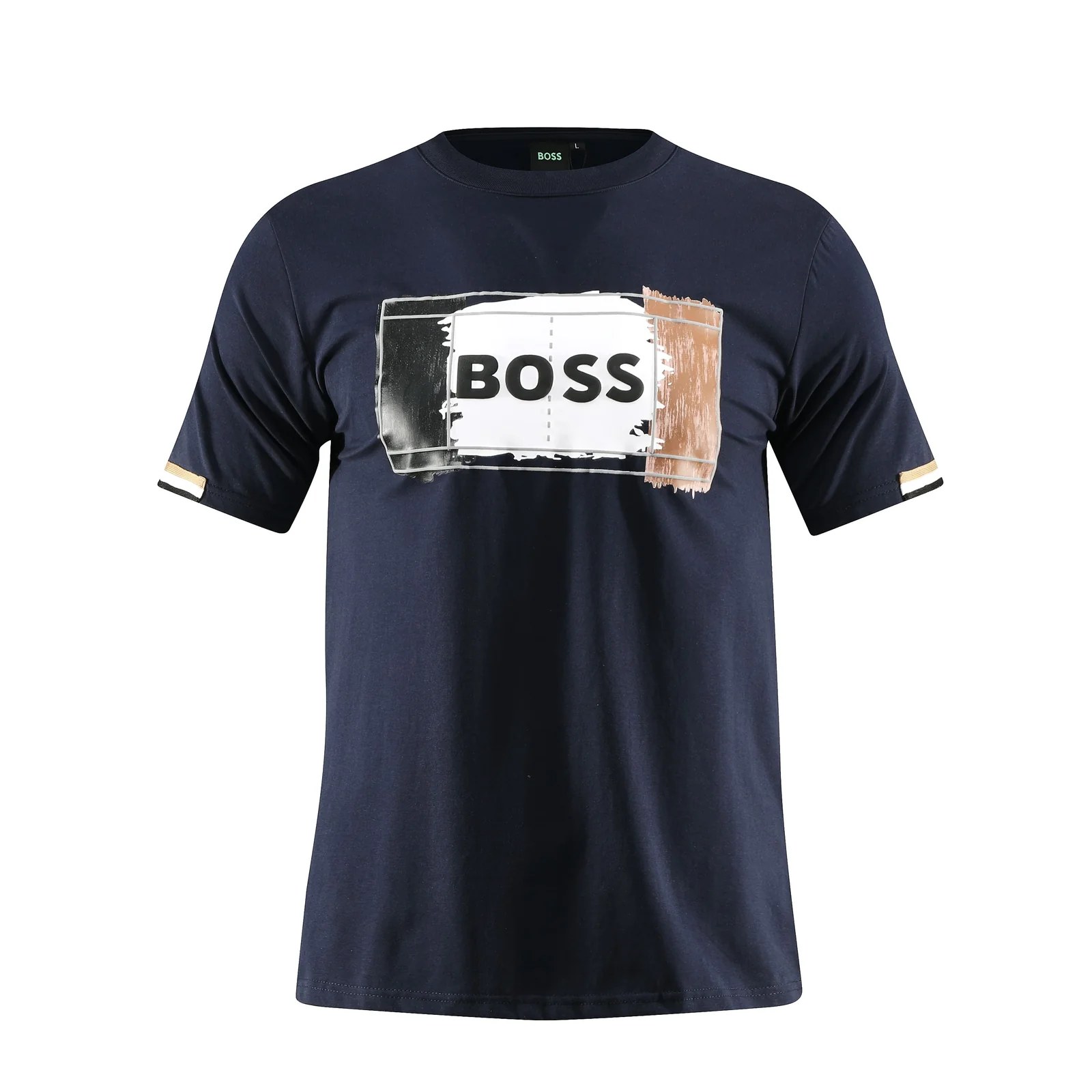 HUGO BOSS AZUL REGULAR - 786653