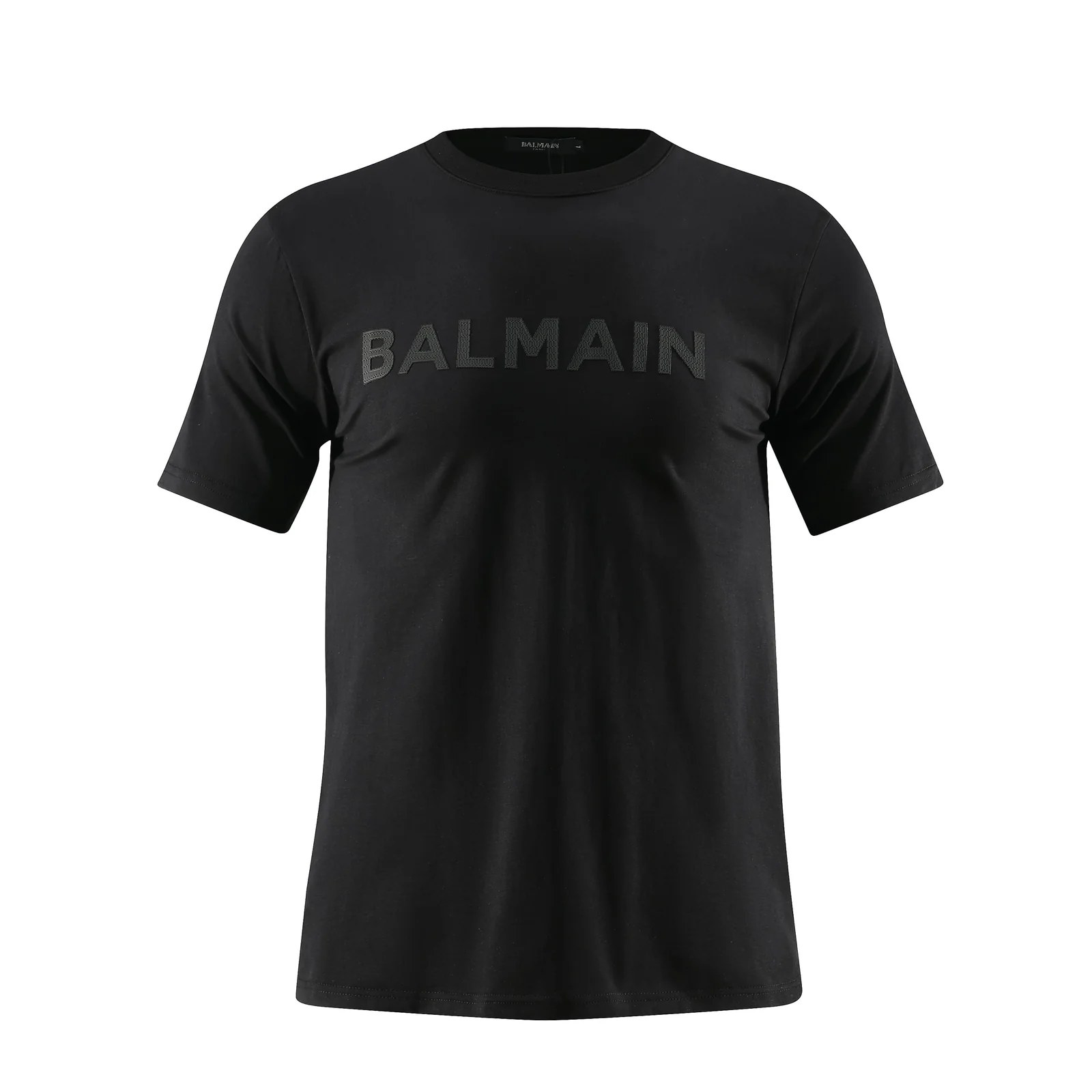 BALMAIN NEGRA REGULAR - 786625