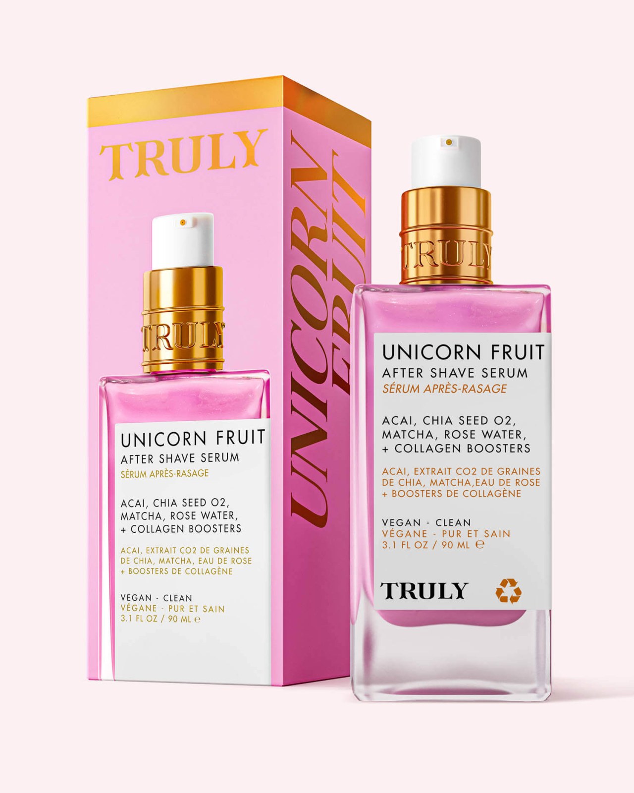 TRULY SERUM - UNICORN 90ML