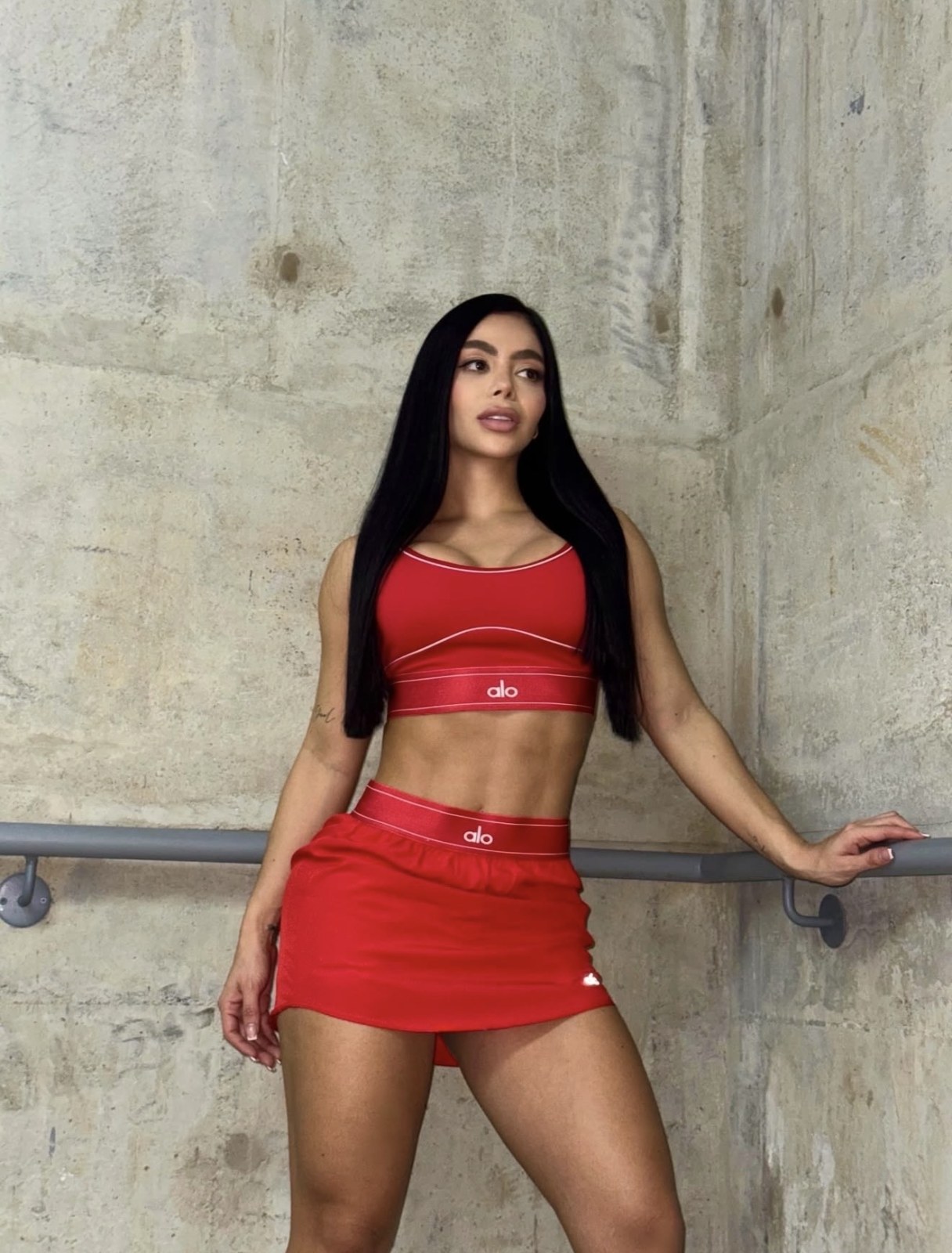 REF: RED PETRA