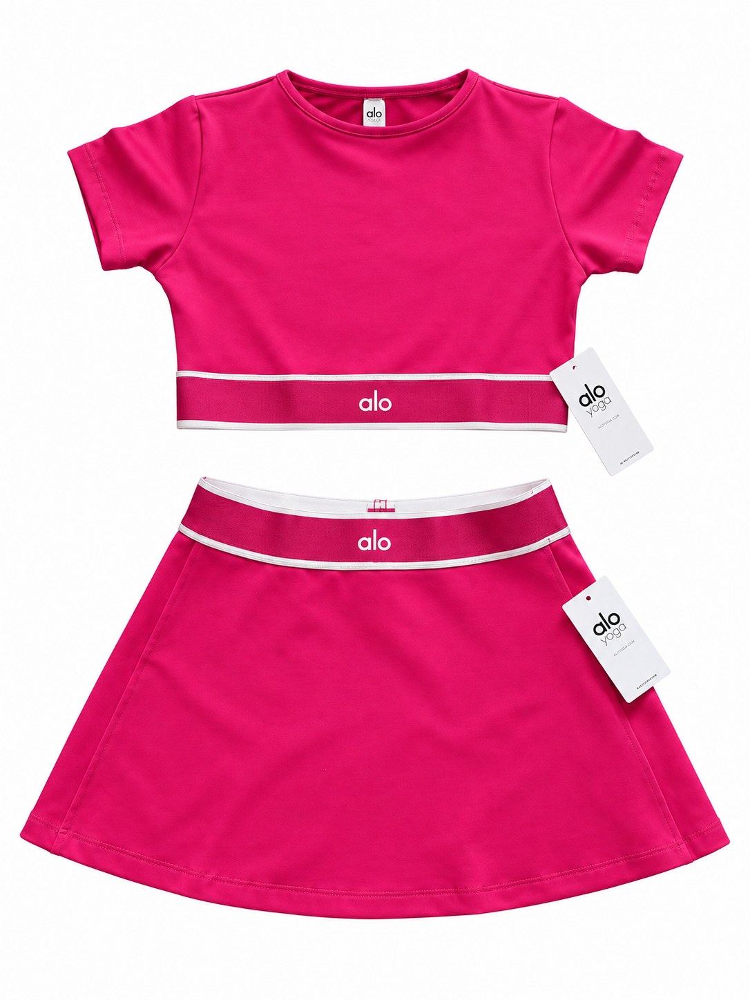 REF: FUCSIA KAI